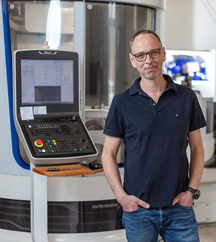 Stefan Laglstorfer