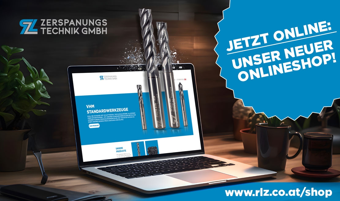 ALLES NEU 2025! Unser Onlineshop ist online