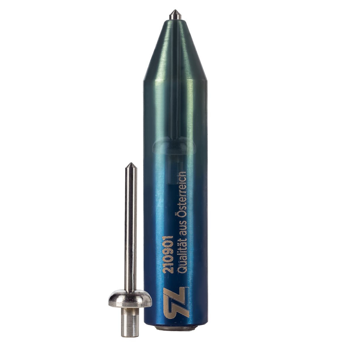 Nadelpräger Nadelpräger