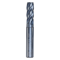 VHM Schruppfräser von RLZ Zerspanungstechnik GmbH