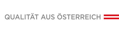 QUALITÄT AUS ÖSTERREICH 1 QUALITÄT AUS ÖSTERREICH 1